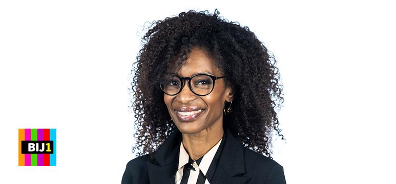 Sylvana Simons BIJ1