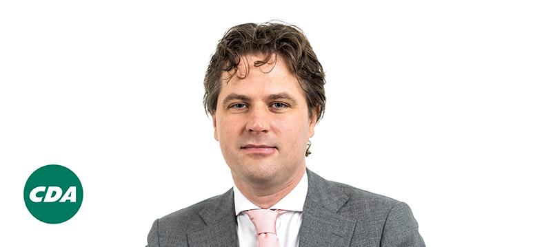 Henri Bontenbal CDA