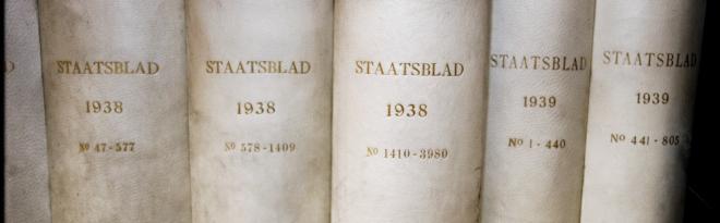 staatsblad