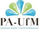 Logo PA-Ufm