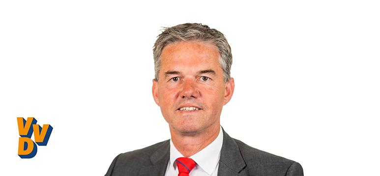Bart Smals (VVD)