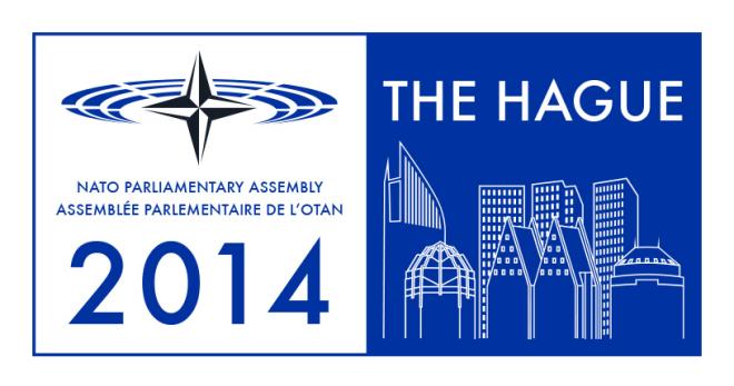 Logo Annual Session 2014 NAVO parlementaire assemblee