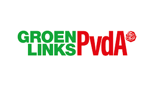 Logo: GroenLinks-PvdA