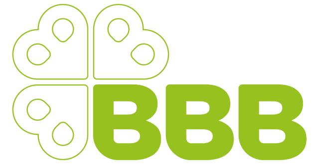 Logo: BoerBurgerBeweging