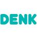 Logo: DENK