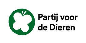 Logo: Partij voor de Dieren