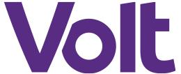 Logo: Volt